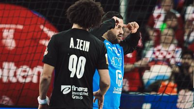 رئيس اتحاد اليد: الفوز على سلوفينيا خطوة مهمة للتأهل إلى دور الثمانية.. ومواجهة كاب فردي حاسمة