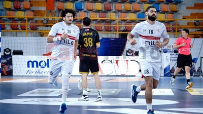 تعرف على مباريات اليوم بدوري المحترفين لكرة اليد