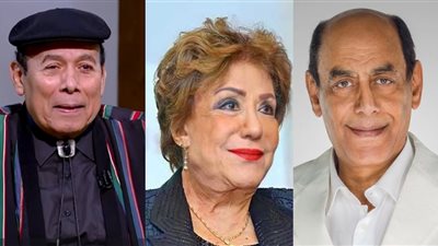 ديني توعوي.. أحمد ماهر وسميحة أيوب وأحمد بدير يقدمون مسلسل العارف بالله برمضان 2025