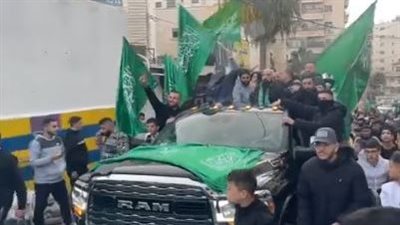 عقب الإفراج عنه.. إسرائيل تعتقل الأسير المحرر أشرف الزغير 