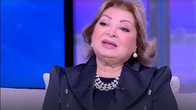 إجلال زكي: طلعوا عليا شائعات إني اتوفيت.. واختفيت بسبب عدم الاهتمام بـ جيلي