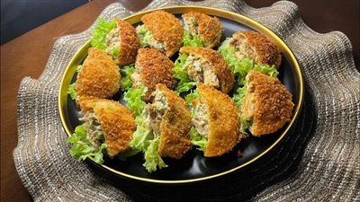 جيب التاجر ومناقيش الزعتر.. أكلات جديدة وسهلة وغير مكلفة