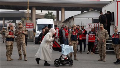 الأمم المتحدة: 30% من اللاجئين السوريين يرغبون في العودة إلى بلادهم