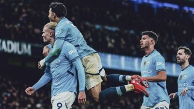 هالاند: مرموش سيكون لاعبًا رائعًا معنا.. وهناك سبب لشرائه من مانشستر سيتي