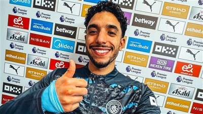 أول تعليق من عمر مرموش بعد فوز مانشستر سيتي على تشيلسي بالدوري الإنجليزي