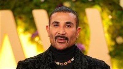  أحمد سعد ارتدائه الحلق: فيه فرق بين الرجولة والذكورة.. وكل ما اعمل حاجة غلط هعتذر