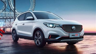 إم جي ZS موديل 2025 في مصر.. أسعار ومواصفات