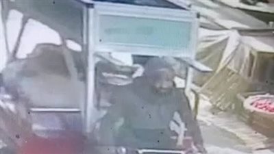 سرقة نعش نقل الموتى من مسجد بالزقازيق.. والأمن يلاحق السارق