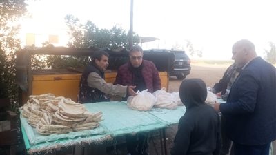 محافظ الدقهلية: غلق مخبر بسب نقص وزن الرغيف 