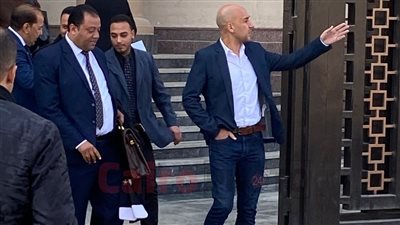 تأجيل أولى جلسات محاكمة إبراهيم فايق في واقعة التسريب الصوتي لحكم الـVAR