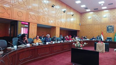 الإسماعيلية تستعد لاستضافة الدورة الـ26 لمهرجان الأفلام التسجيلية والقصيرة