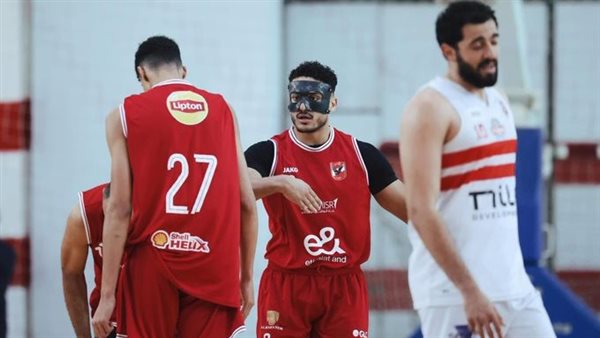 الأهلي والزمالك بدوري