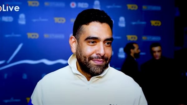 محمد الكيلاني 