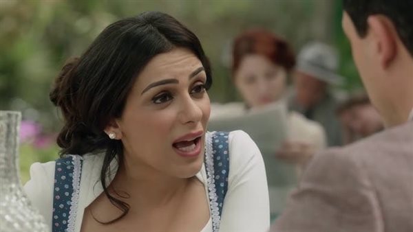 إنجي المقدم