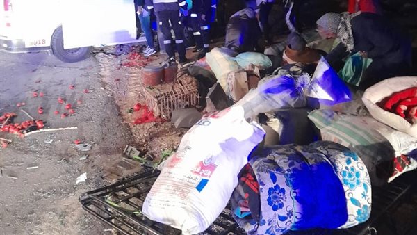 حادث السويس