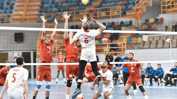 القنوات الناقلة لـ