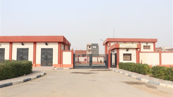 الورش الصناعية 