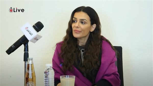 إنجي المقدم