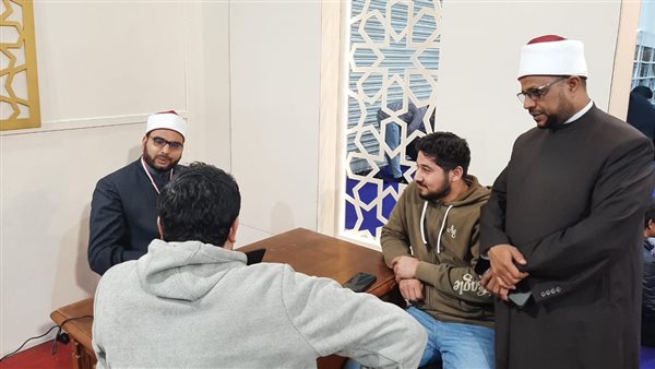 ركن الفتوى بجناح