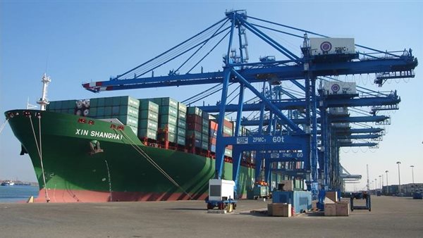 محطة دمياط - أرشيفية