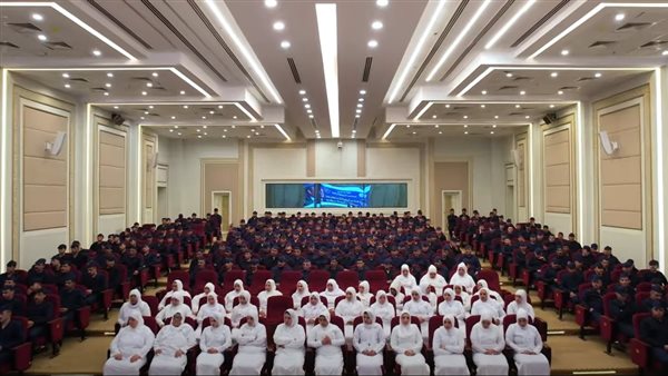 نزلاء مراكز الإصلاح