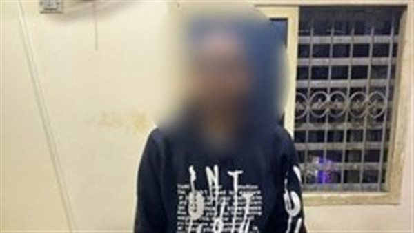 أحد المتهمين