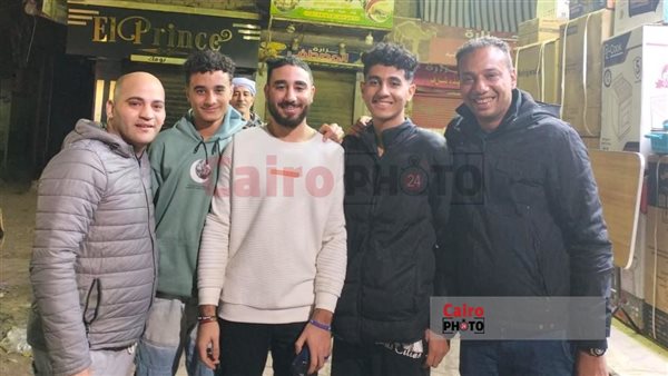 شباب يردون 155 ألف