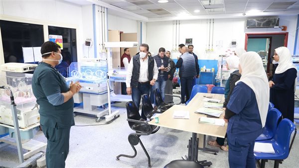 الدكتور خالد عبدالغفار