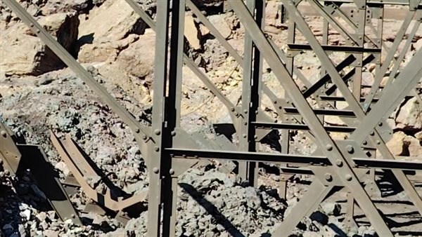 تحرير محضر ضد شركة