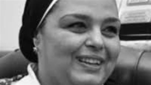 شيرين حمدي - أرشيفية