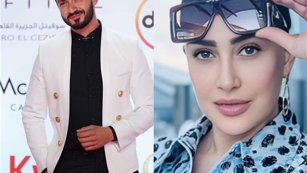 غادة عبد الرازق