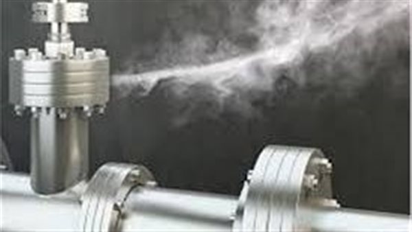 تسريب غاز - أرشيفية