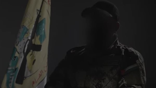 قائد بالمجلس العسكري