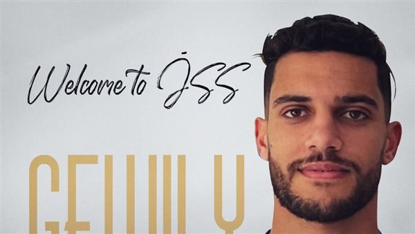 نادي شباب السوالم