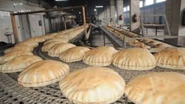 مخبز - تعبيرية