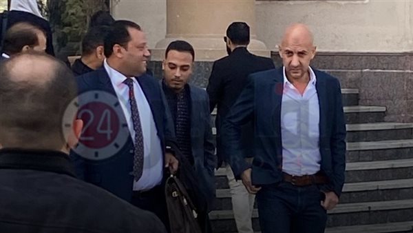 الحكم محمد عادل 