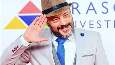 رمضان 2025.. عمرو عبد الجليل رجل أعمال يدعى الخواجة بمسلسل الغاوي بطولة أحمد مكي 