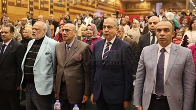 مواهبنا مستقبلنا.. انطلاق ملتقى المبدع الصغير الأول بعروس الصعيد عاصمة الثقافة المصرية بحضور محافظ المنيا