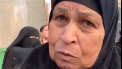 أسرة شاب قتل على يد أبناء عمومته لخلاف على قطعة أرض ببورسعيد: ضربوه بالنار قدام بيته |بث مباشر 