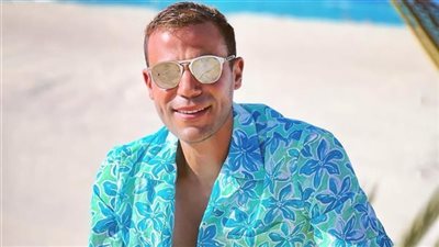 عمرو سلامة ينهي تصوير 20% من فيلم شمس الزناتي بطولة محمد إمام