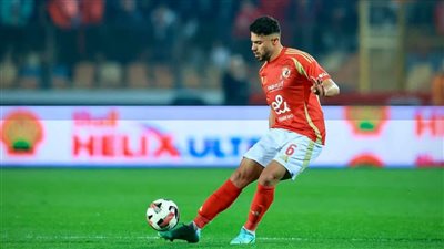 ياسر إبراهيم يوافق على تجديد تعاقده مع الأهلي 