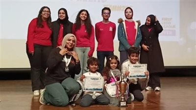 اكتشاف الحياة البحرية.. انطلاق مسابقات فيرست ليجو ديسكفر بمكتبة الإسكندرية