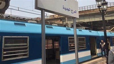 غير صحيح.. مترو الأنفاق تنفي وقوع حادث تدافع بين المواطنين بمحطة المرج