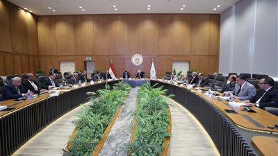 انضمام جامعات رشيد والإسماعيلية الجديدة الأهلية والملك سلمان لعضوية الاتحاد الرياضي 