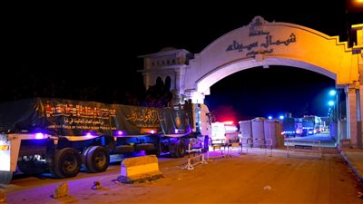 محافظة شمال سيناء تعلن برنامج احتفالاتها بالعيد الـ43 لتحرير سيناء