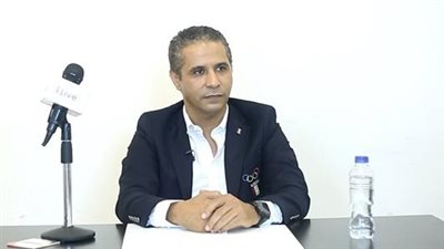 الحكم محمود عاشور يمثل مصر في كأس العالم للأندية 2025