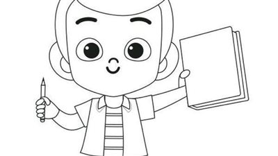 رسومات للتلوين للأطفال للطباعة pdf.. حروف الهجاء كاملة وأشكال الحيوانات