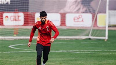 مفاجأة.. حسام حسن يدرس ضم أحمد رضا لاعب الأهلي لمعسكر إثيوبيا وسيراليون