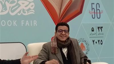 أبو النجا نجاتي: مليون دولار في شركة فوري حققت مكاسب بـ160 مليون دولار بعد 10 سنوات