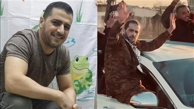 كان محكوما بالسجن مدى الحياة.. أحد أفراد عائلة الفلسطيني رائف الفرا يكشف قصة اعتقاله بعد الإفراج عنه 